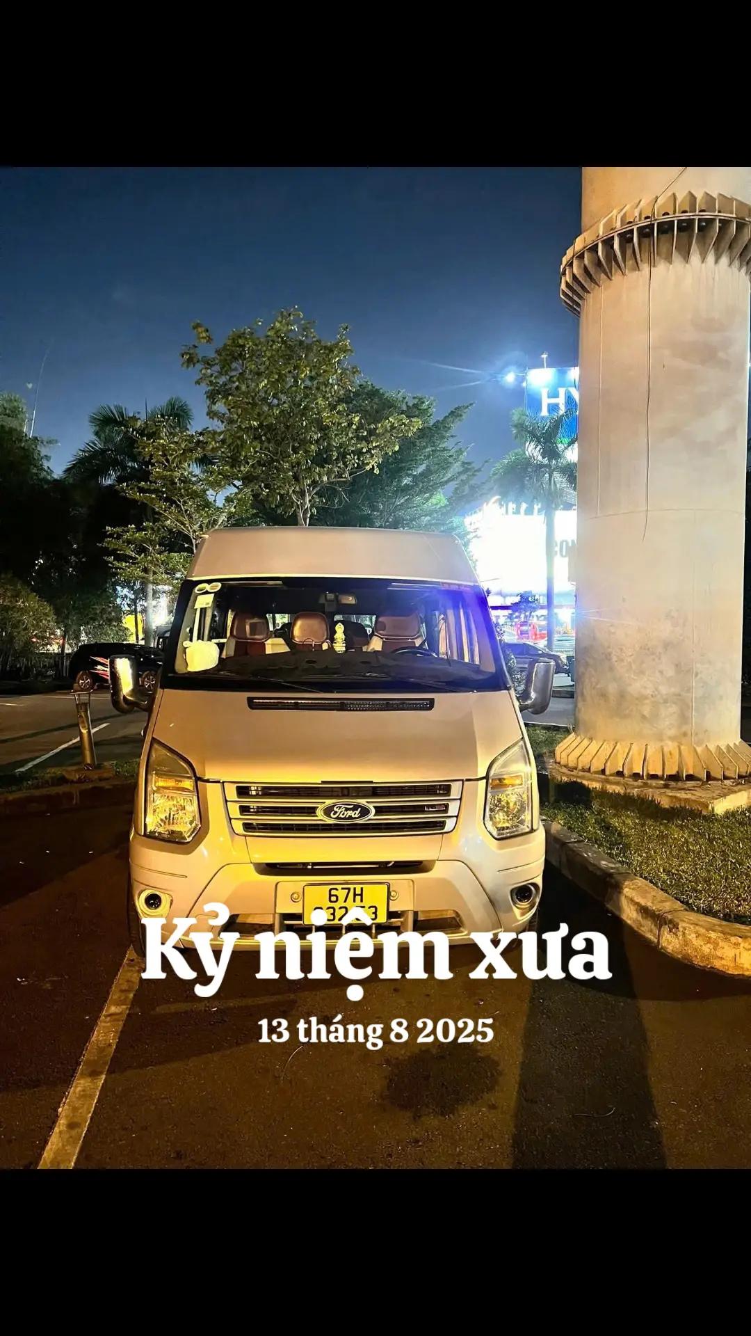 @Nhà Xe Tấn Tài An Giang