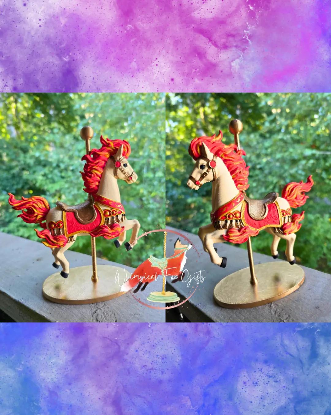 @Whimsy @ Whimsical Fox Gifts
