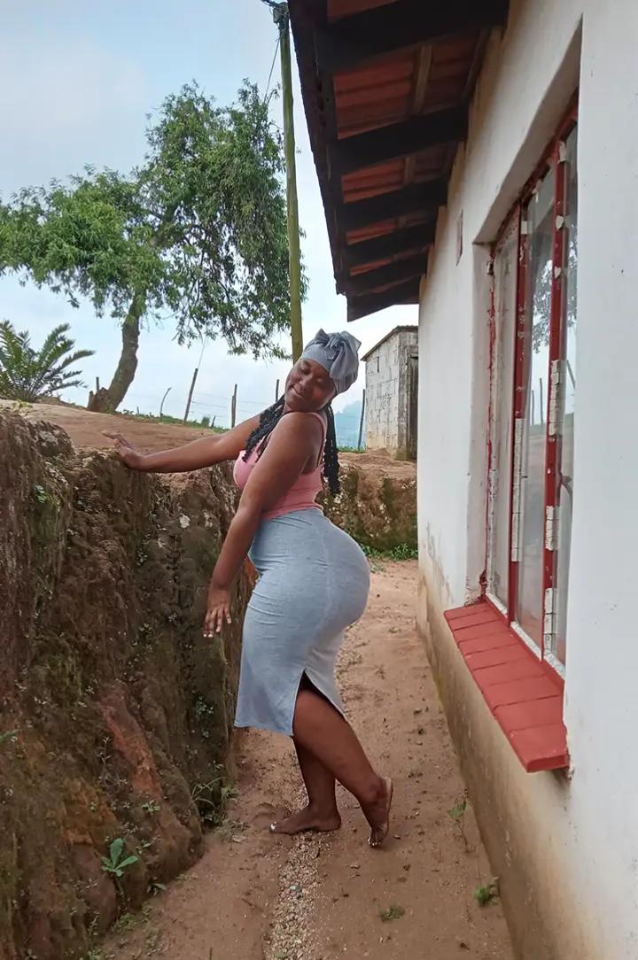 @uMzukulu kagogo uMakhanyile ❤️