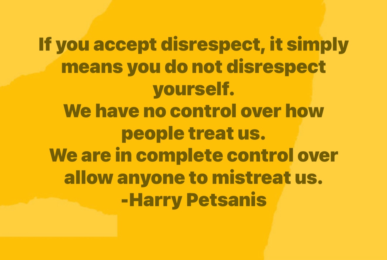 @Harry Petsanis