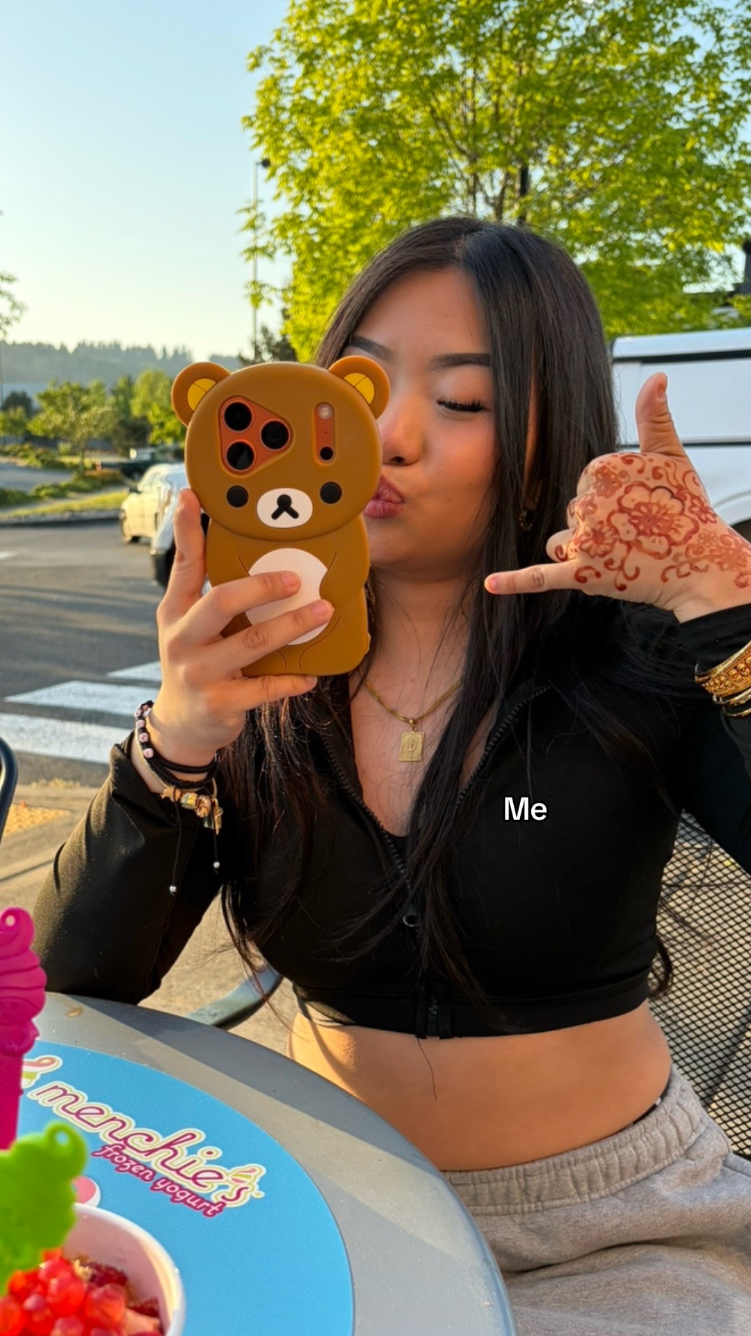 @Hello Kriti🍒