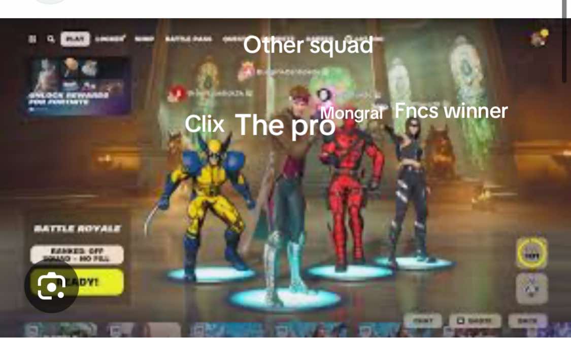 @Nobodyfn