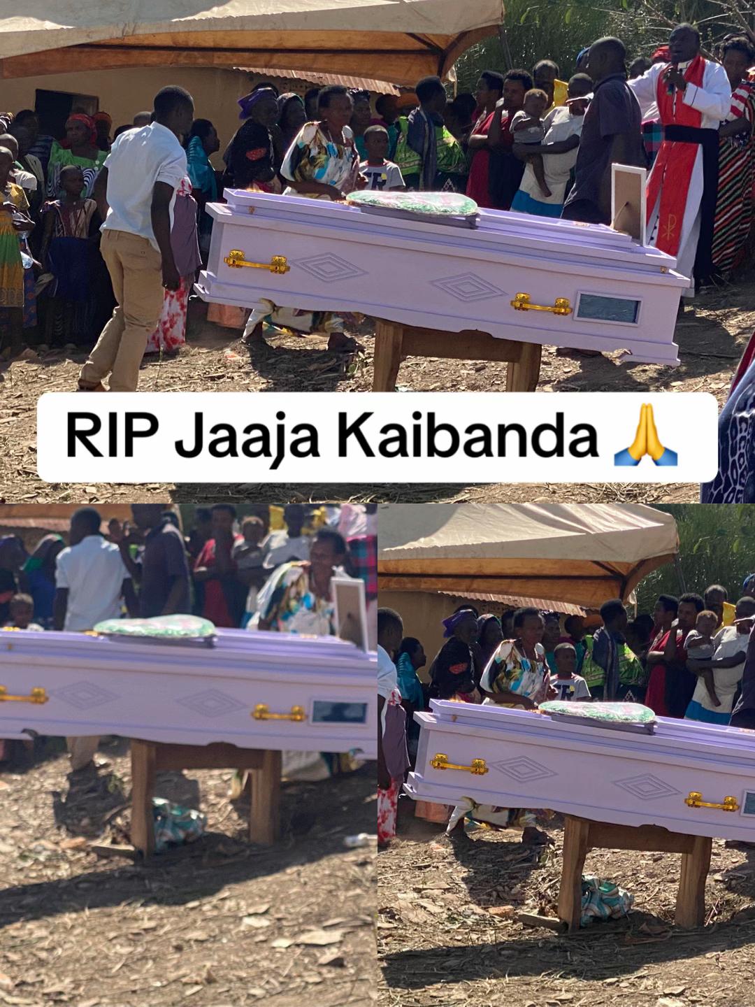 @Mr God Kayumbu