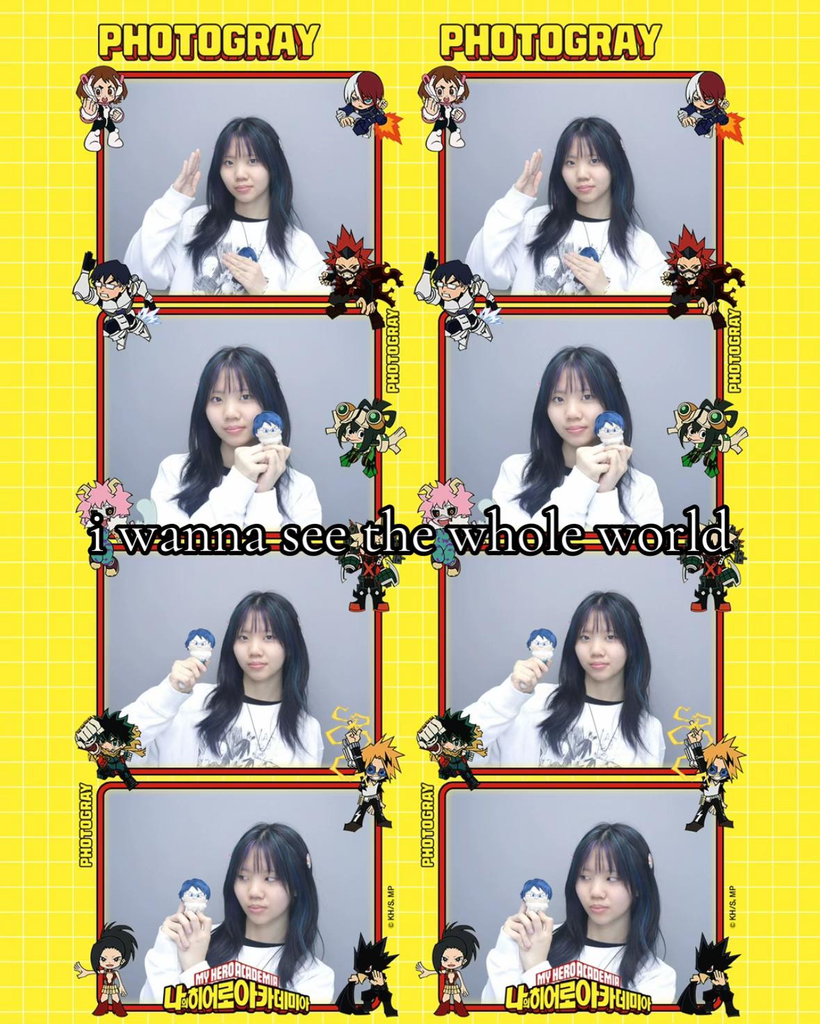 @ᨳ 恩乐♡天哉