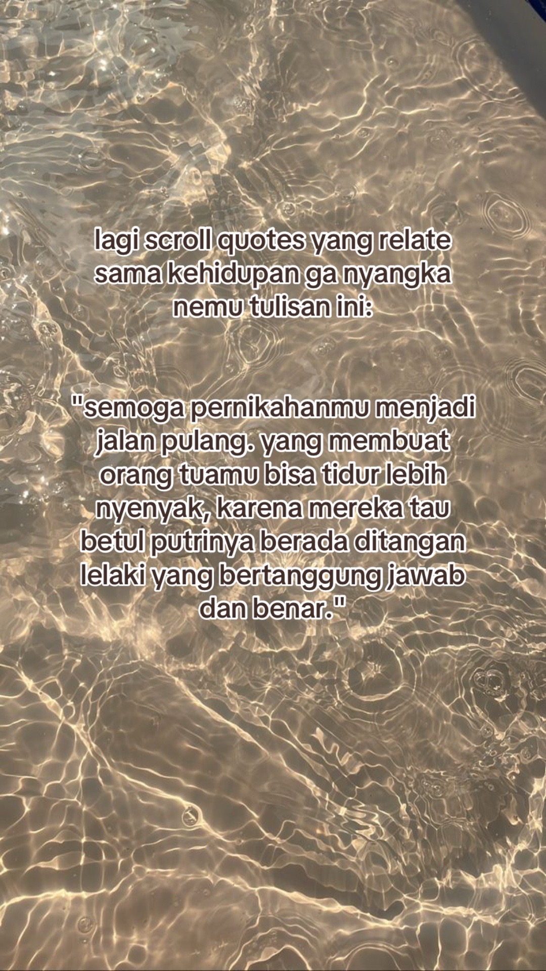 @Pejuang Nikah