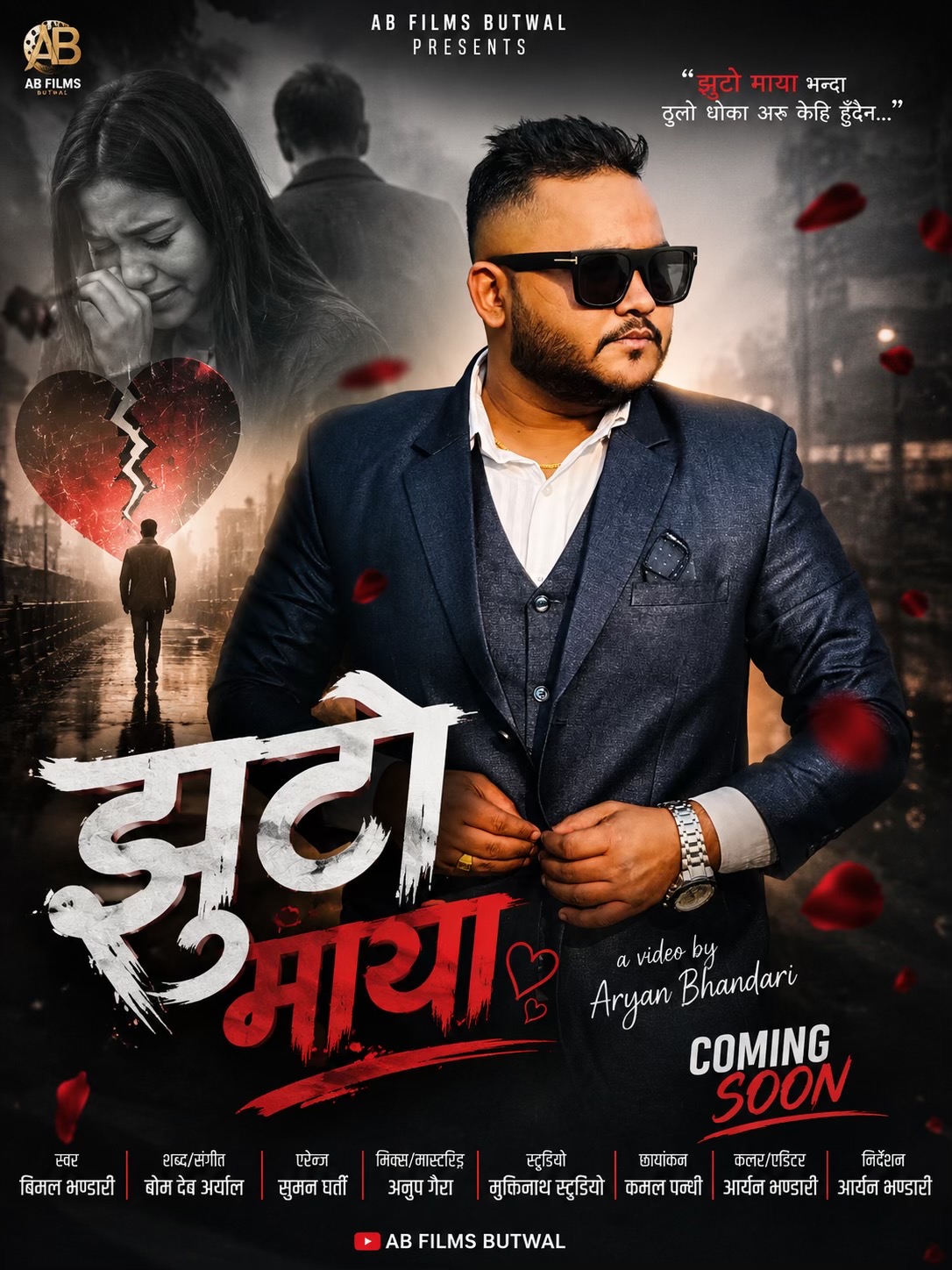 @Aryan bhandari