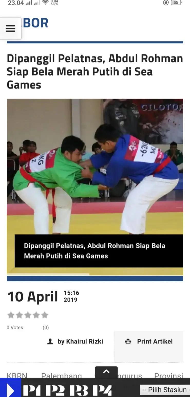 @Rohman Judoka