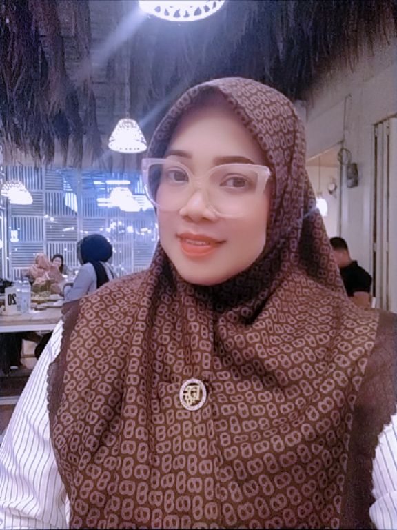 @Miss Dian
