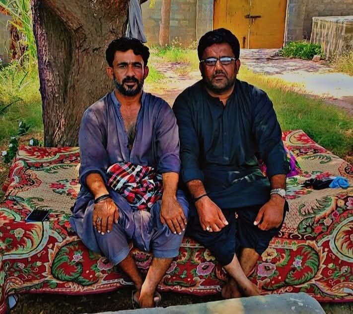 @Hamid Bura