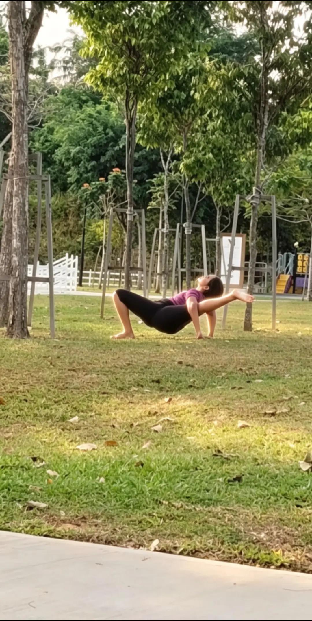 @Aura Flow Yoga🍃🧘