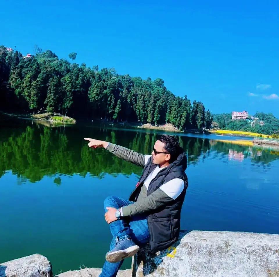 @Govinda Darnal