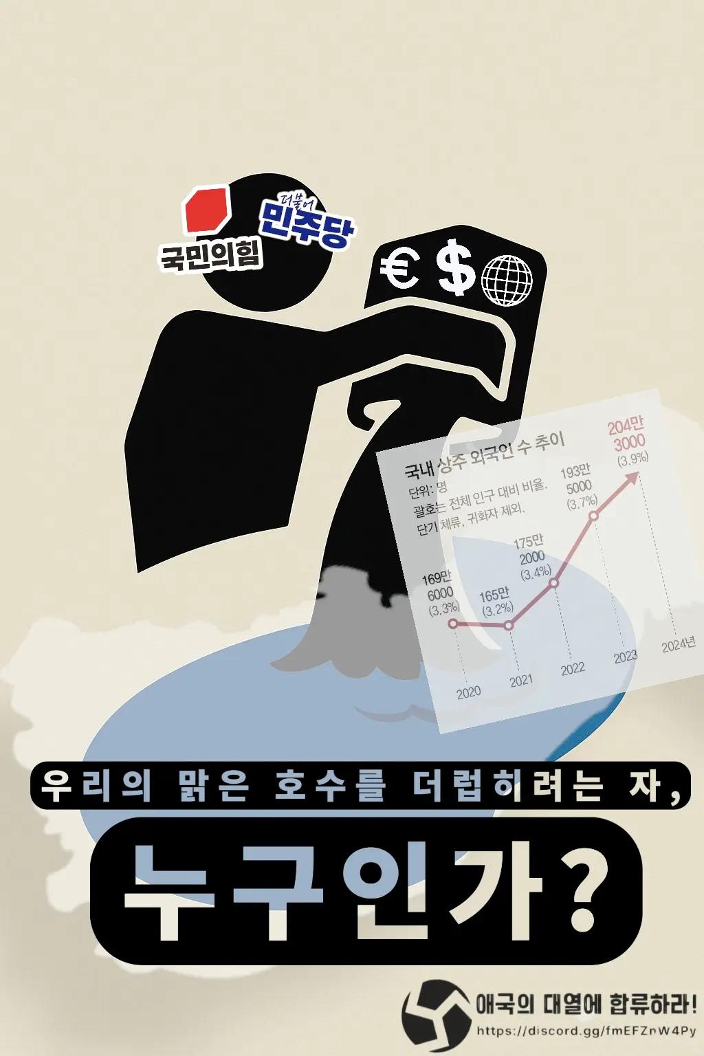 @대한민족주의자협회 🇰🇷🇰🇵