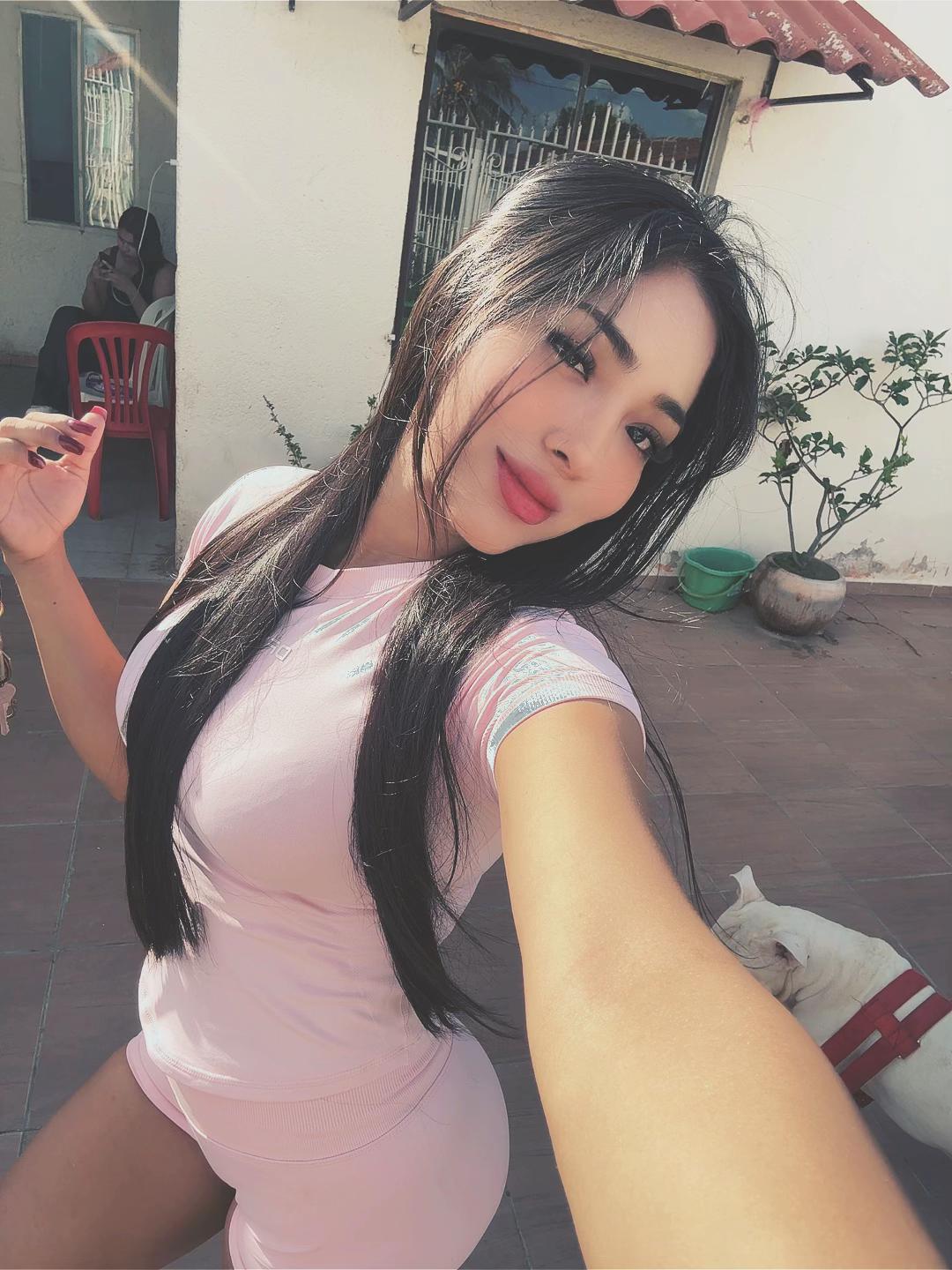 @Yamile