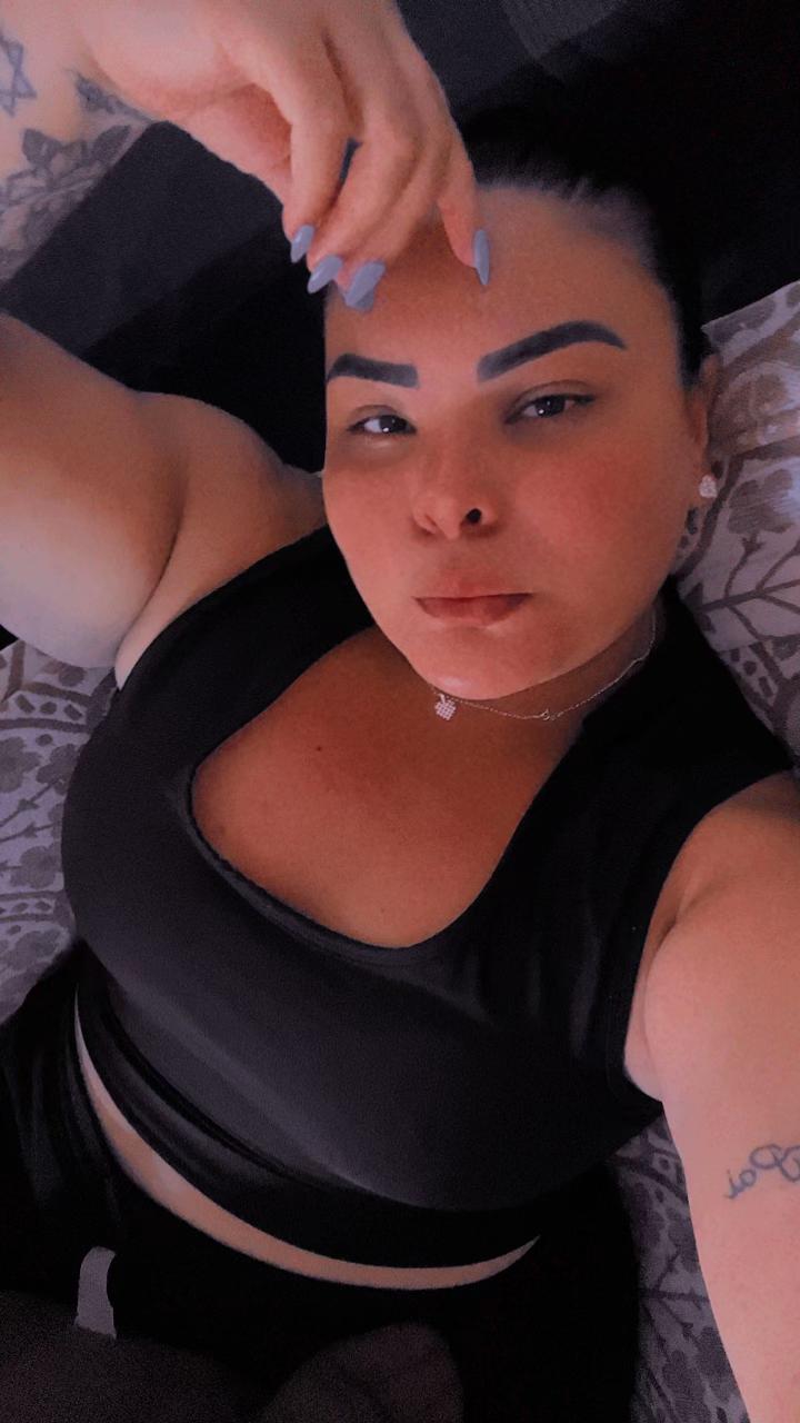 @Criziane dias