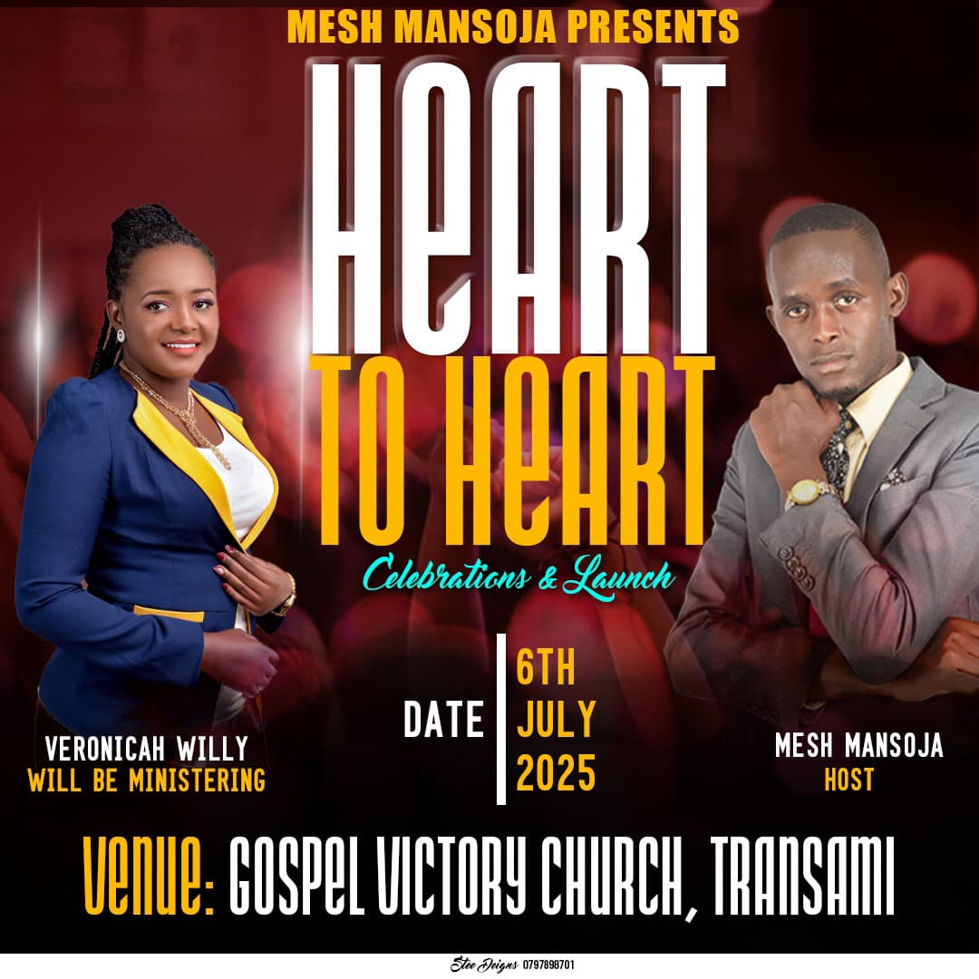 @Wambua Peter