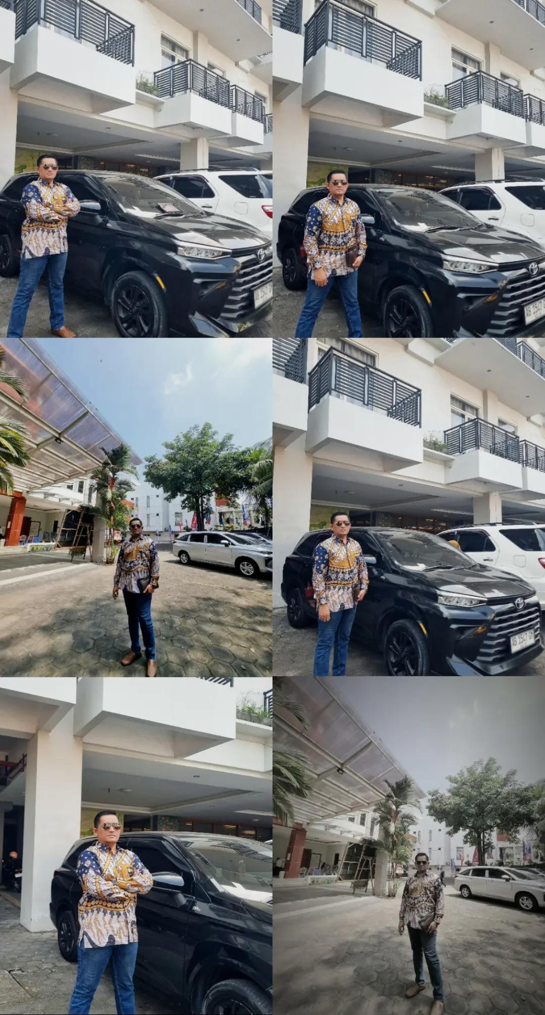 @Prima Rasta Jogja