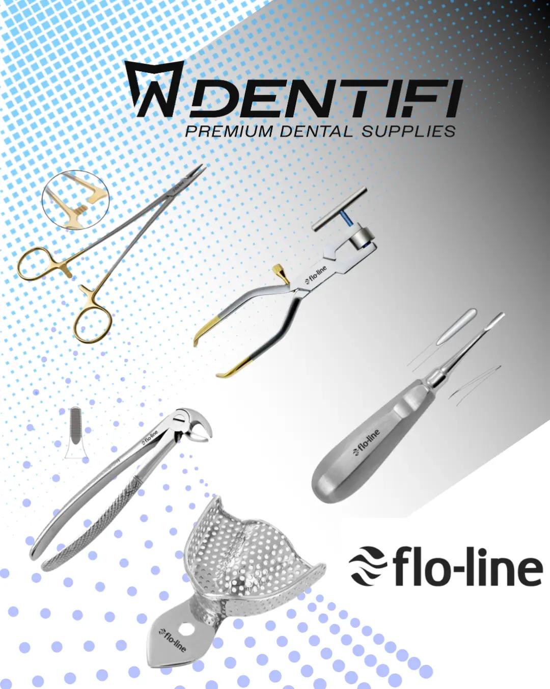 @Dentifi Ltd