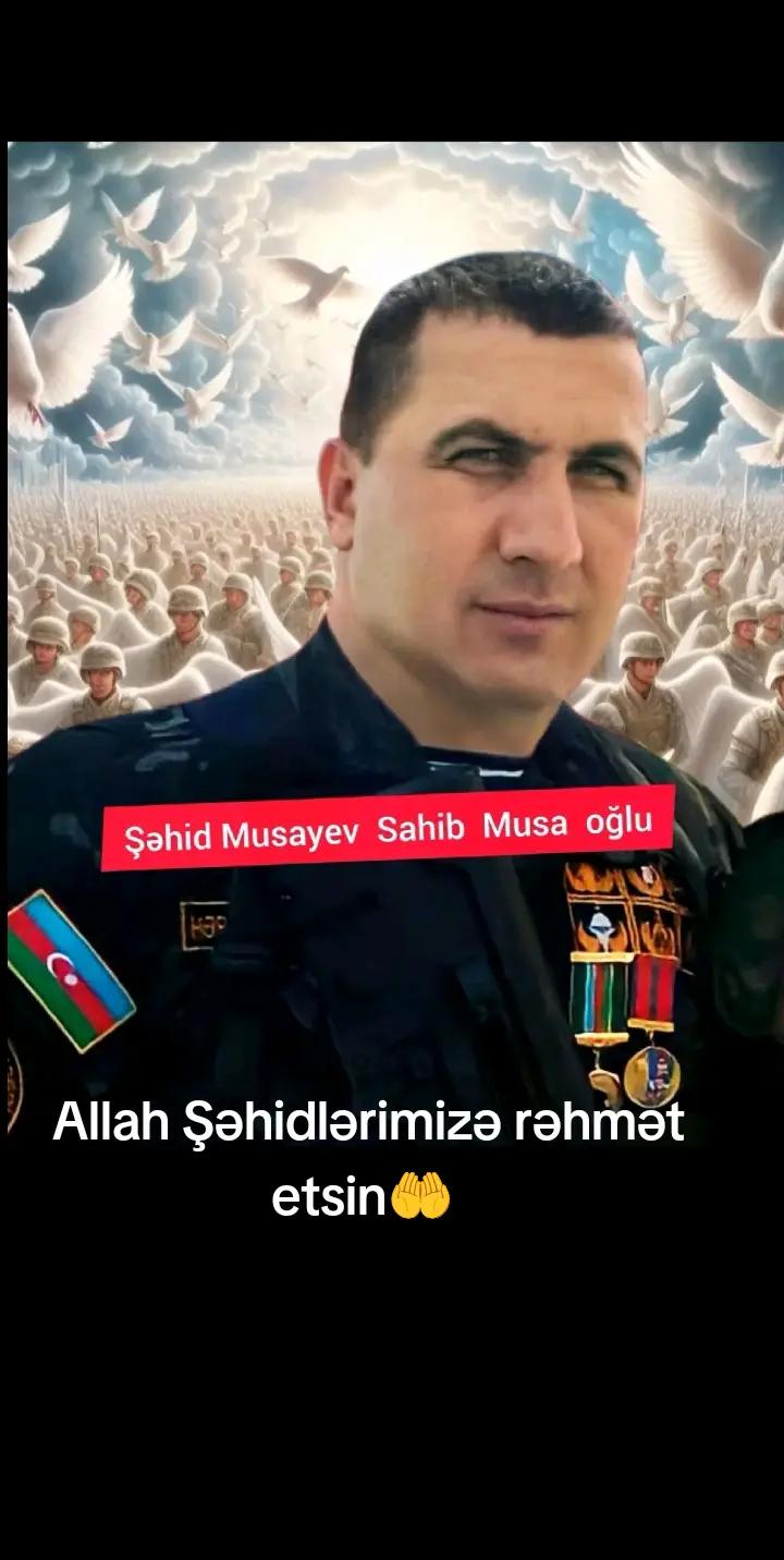 @Azərbaycanın qəhrəman övladı