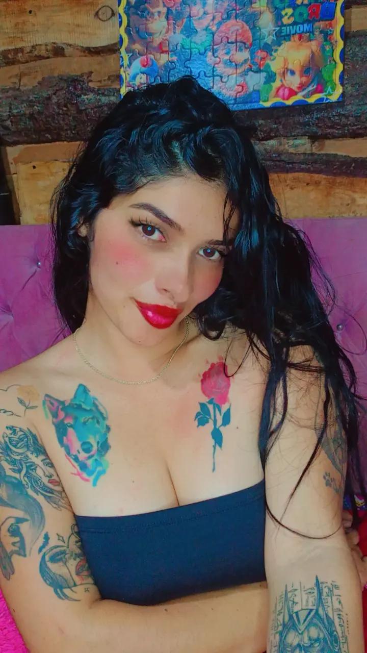 @Erika Ramirez Giraldo