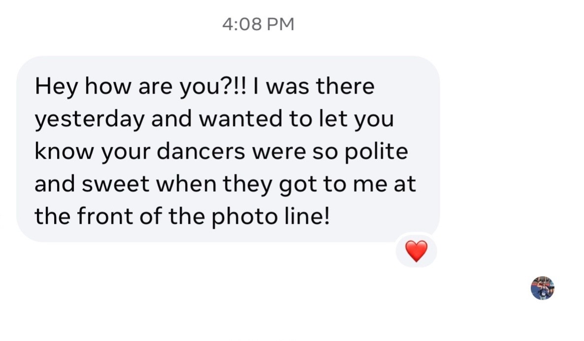 @The J Family Dance Center