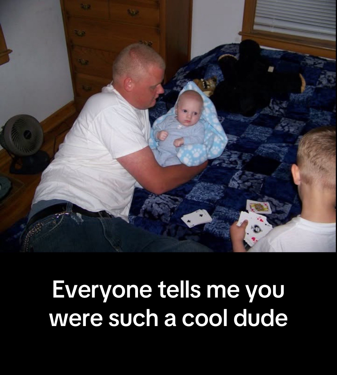 @Stryker