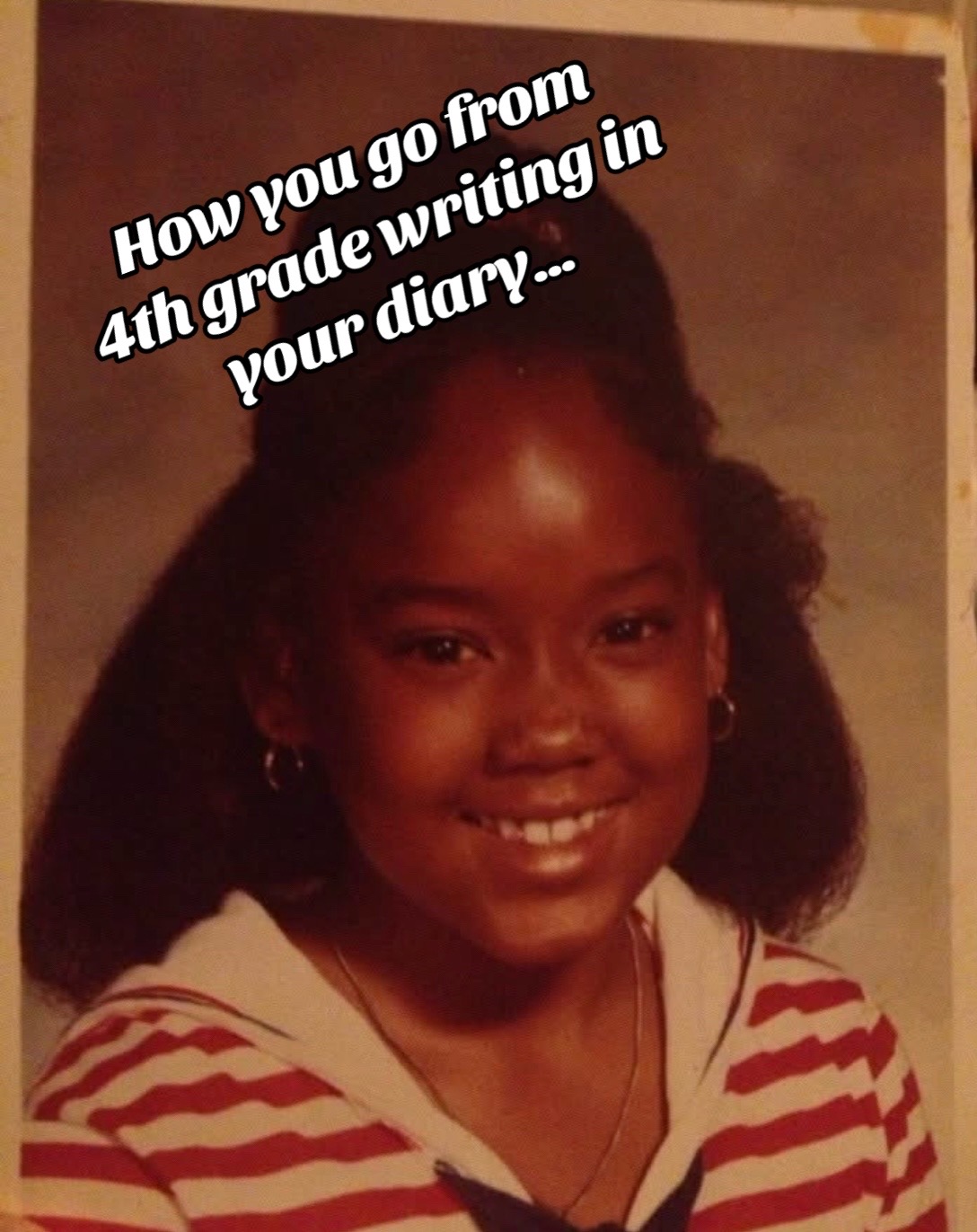 @Tasha S. Byrd