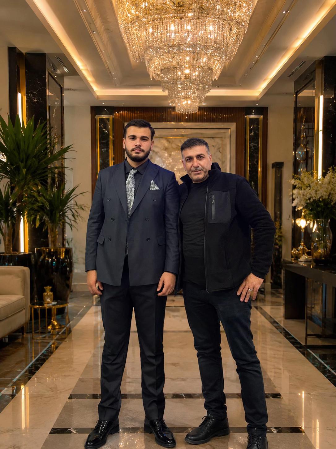 @Hüdayi amed Zengin