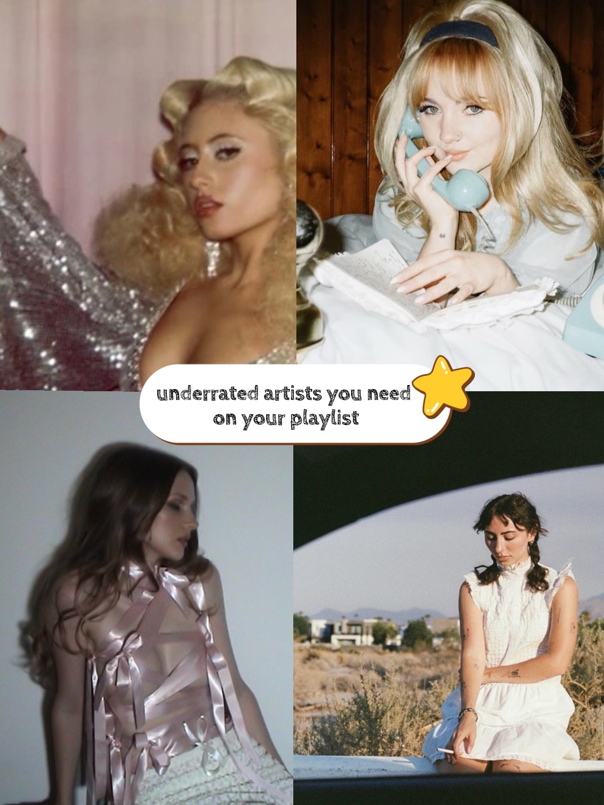 @Dreamy Indie Pop