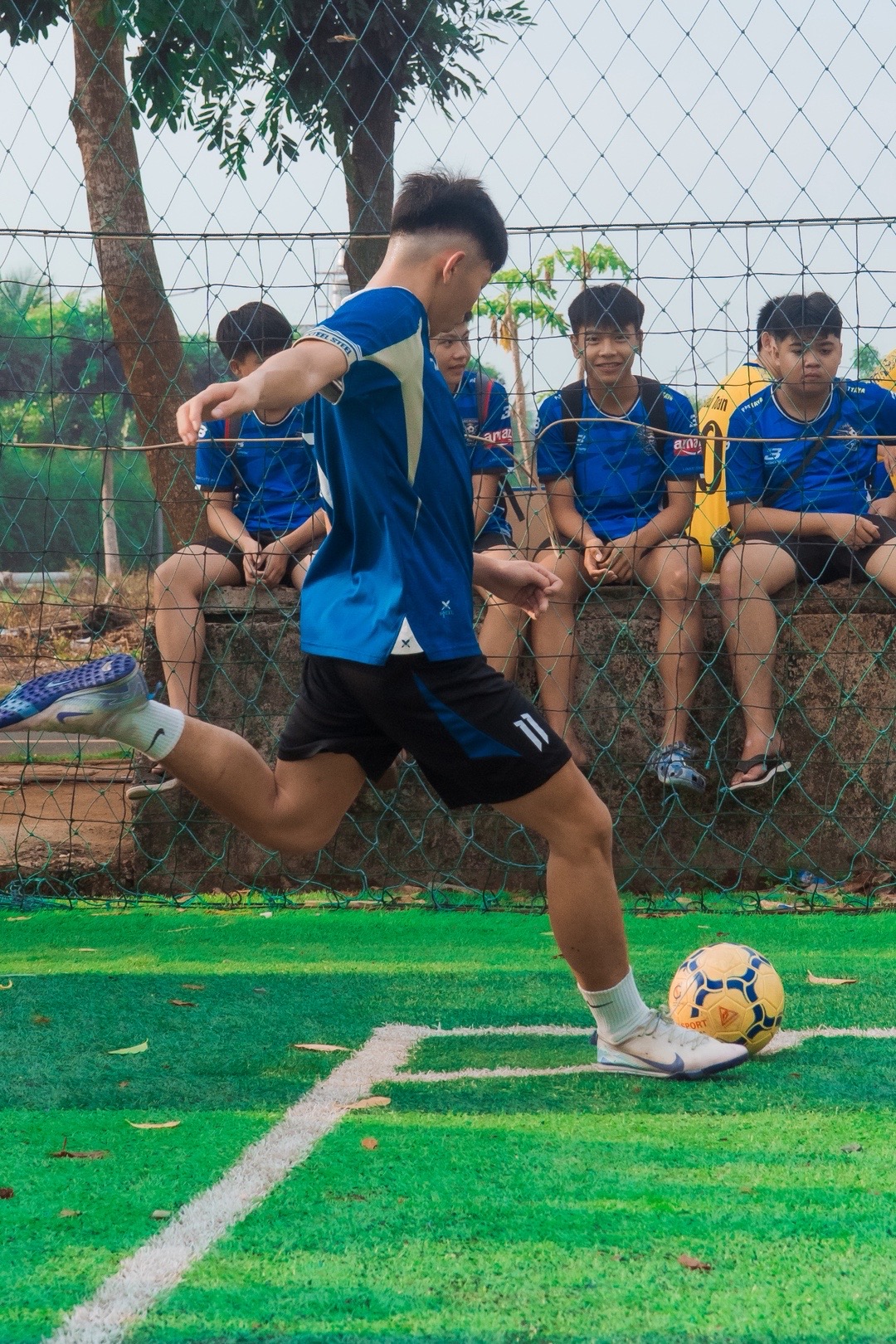 @Quang Hải NDK