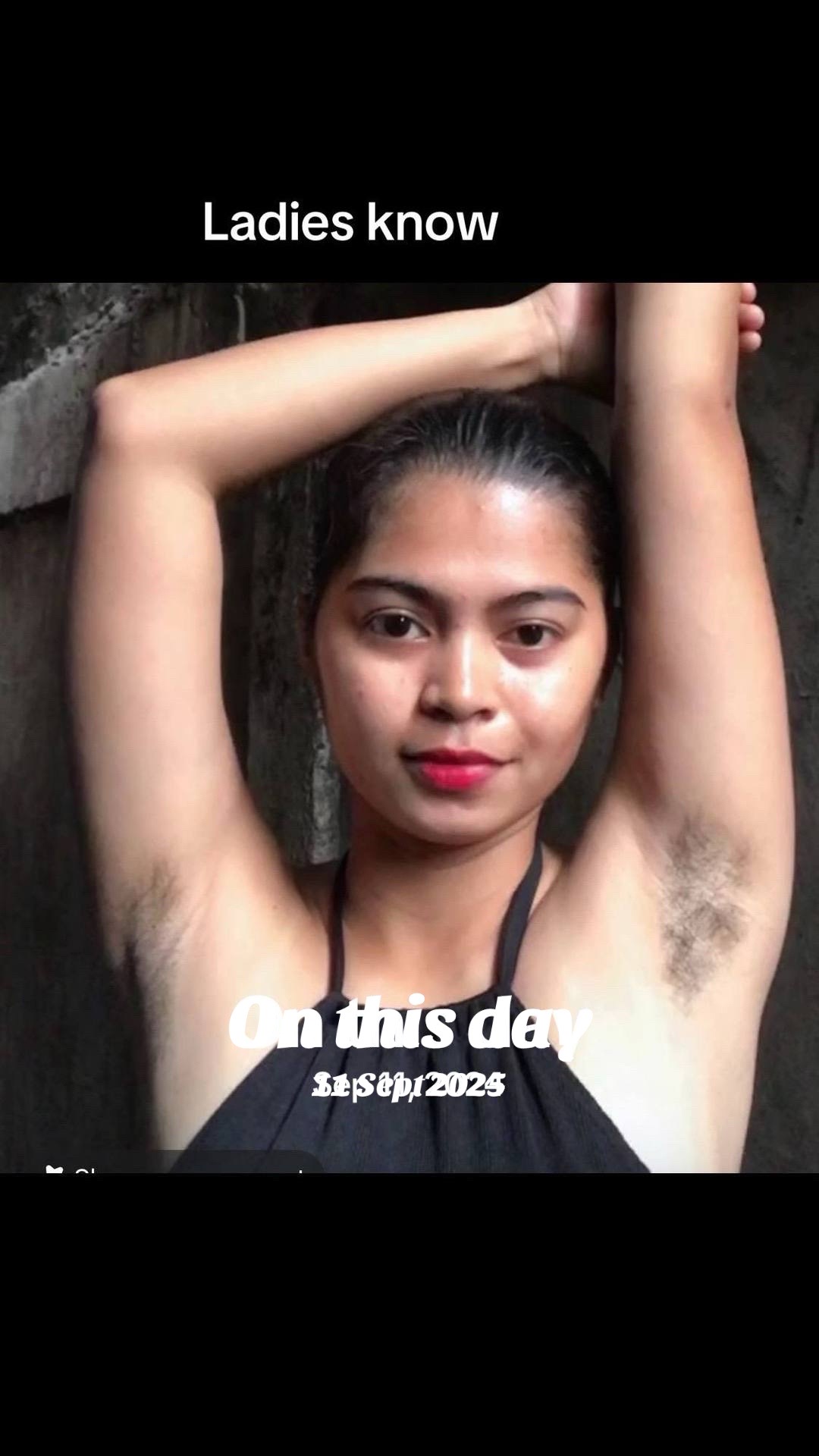 @Women armpit lovers