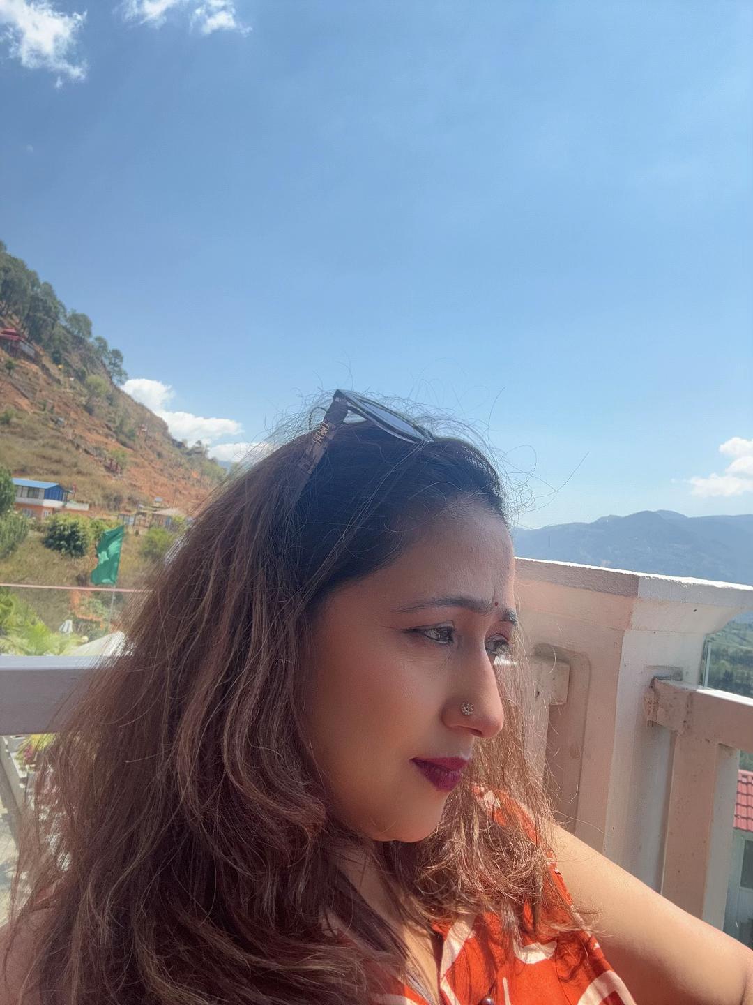 @Shailaja Khanal Ghim