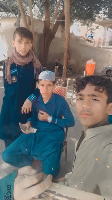 @Qamar Zaman