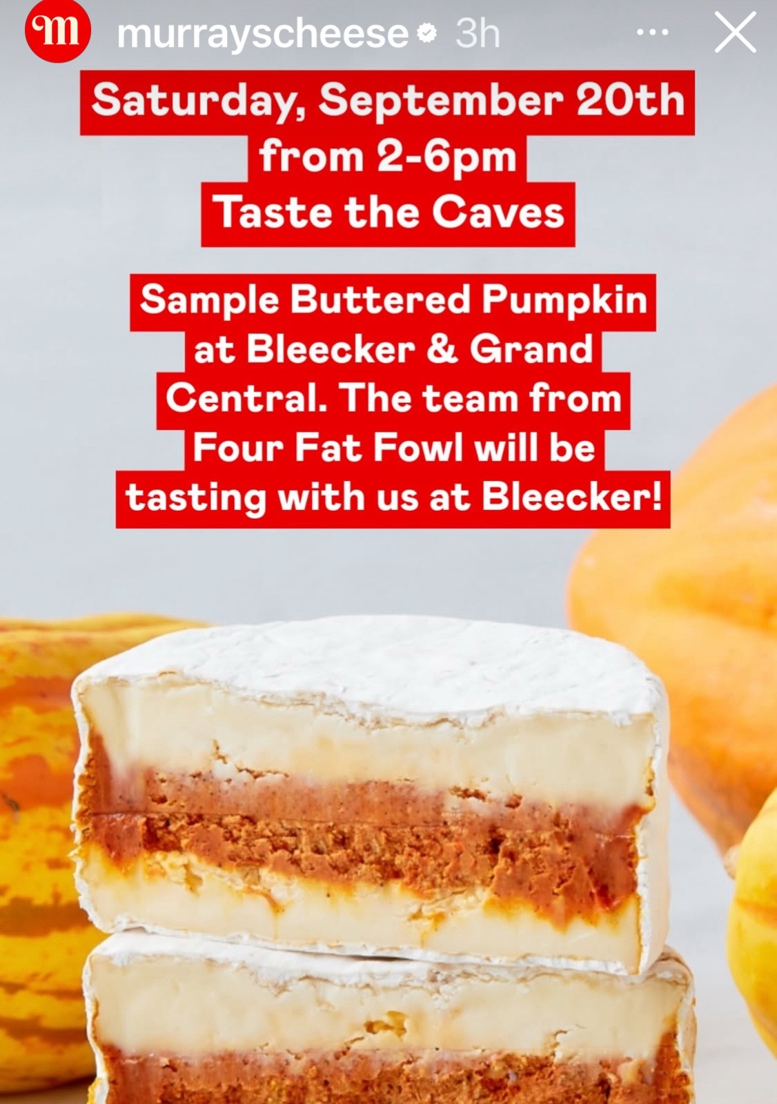 @Four Fat Fowl