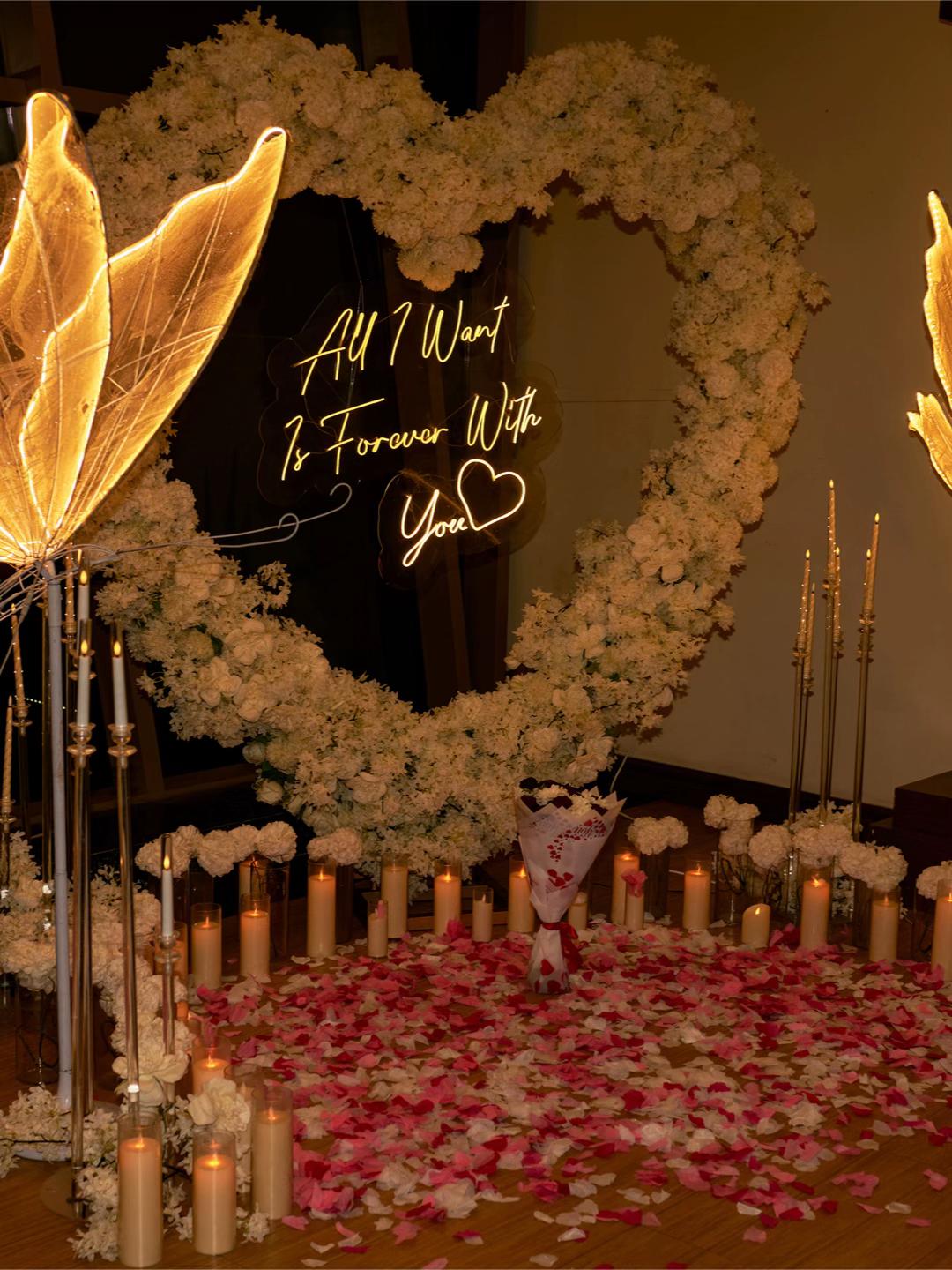 @Proposals in lagos | Abuja