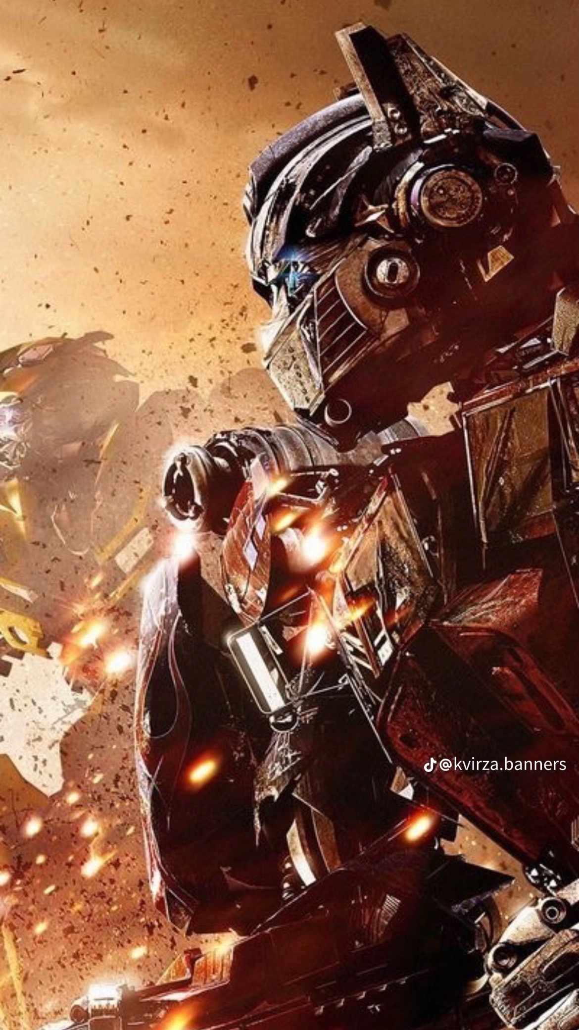 @Urfavcybertronian❤️