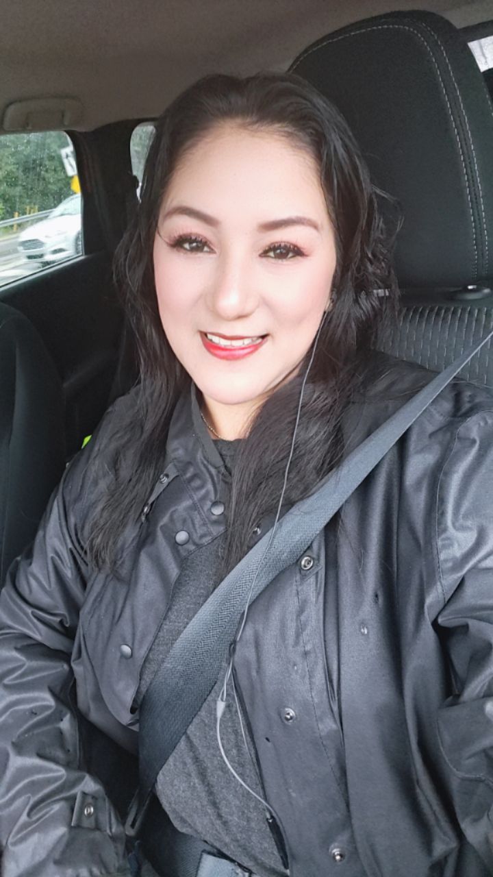 @Sandra De Guevara