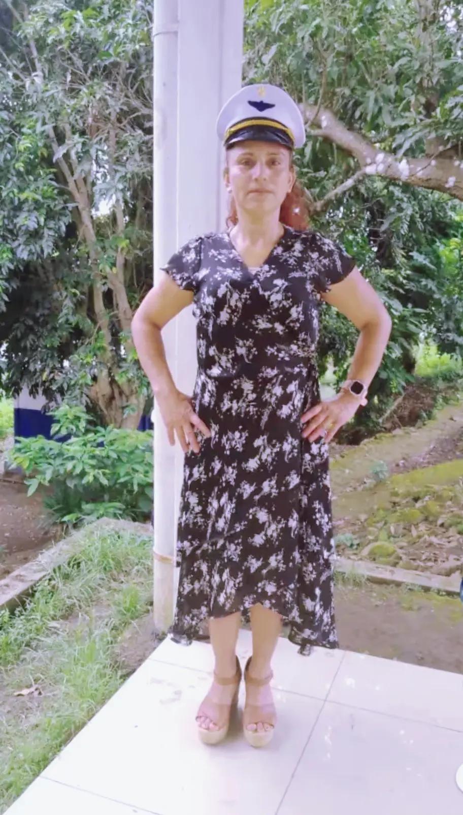 @María viuda de Hernández