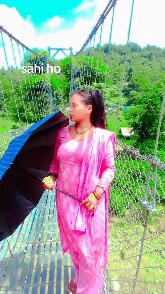 @Shanti Magar