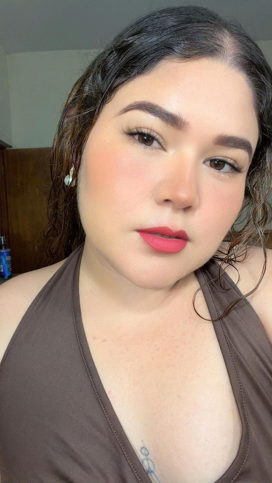 @Rosalinda Molina