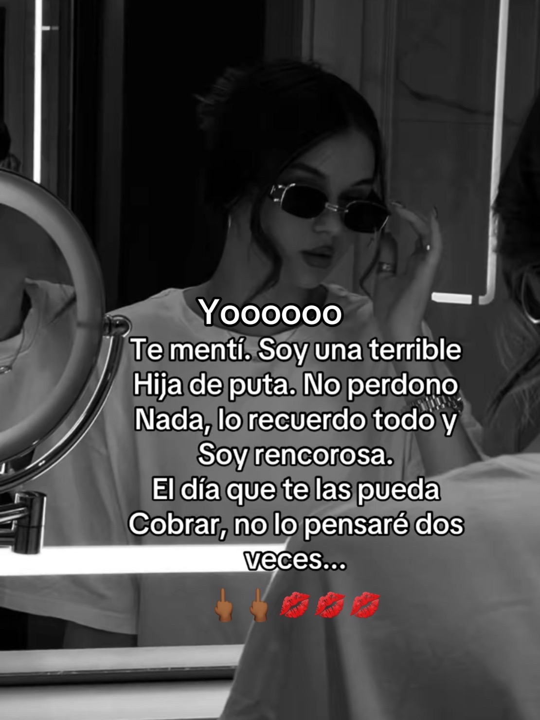 @indirectas bien directas 💋