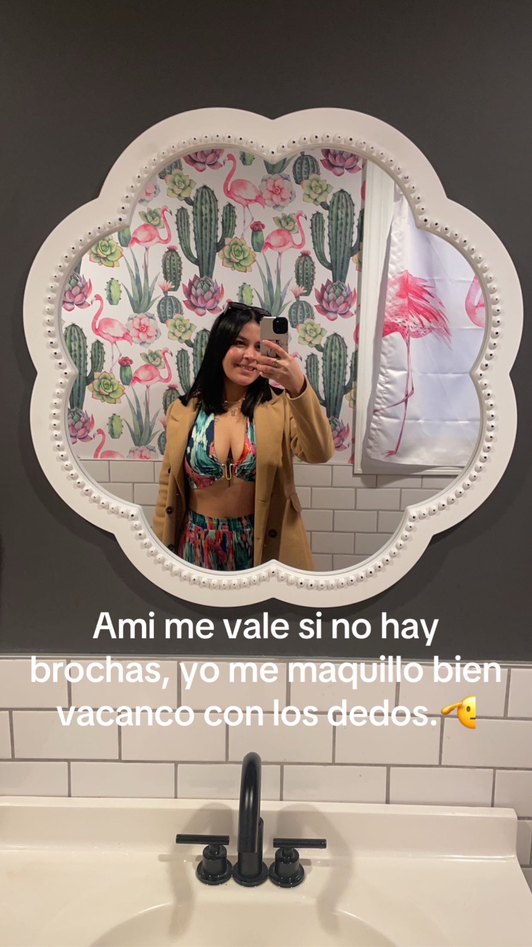 @Erika Carranza