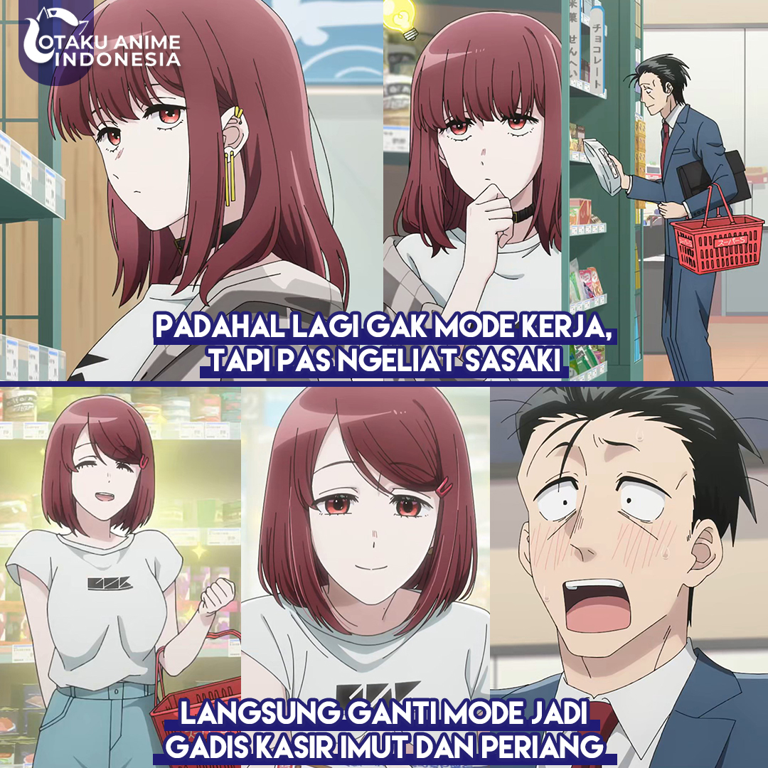 @Otaku Anime Indonesia