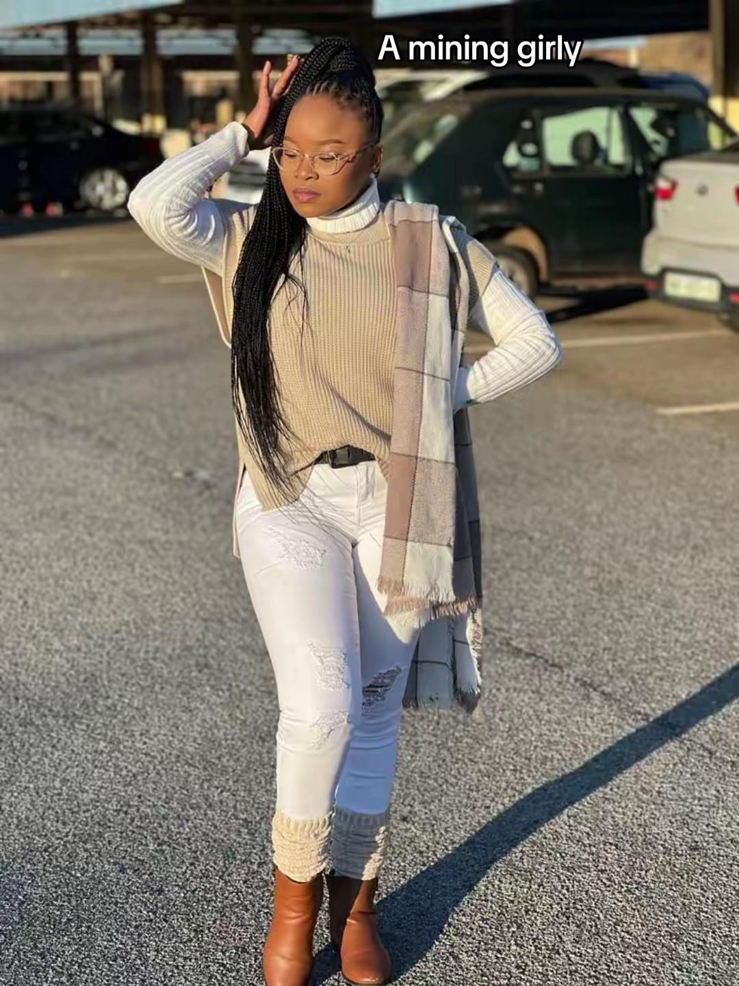@Thatoyaona👷♀️💅