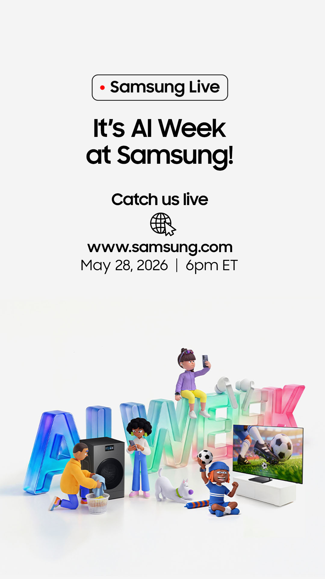 @Samsung Canada