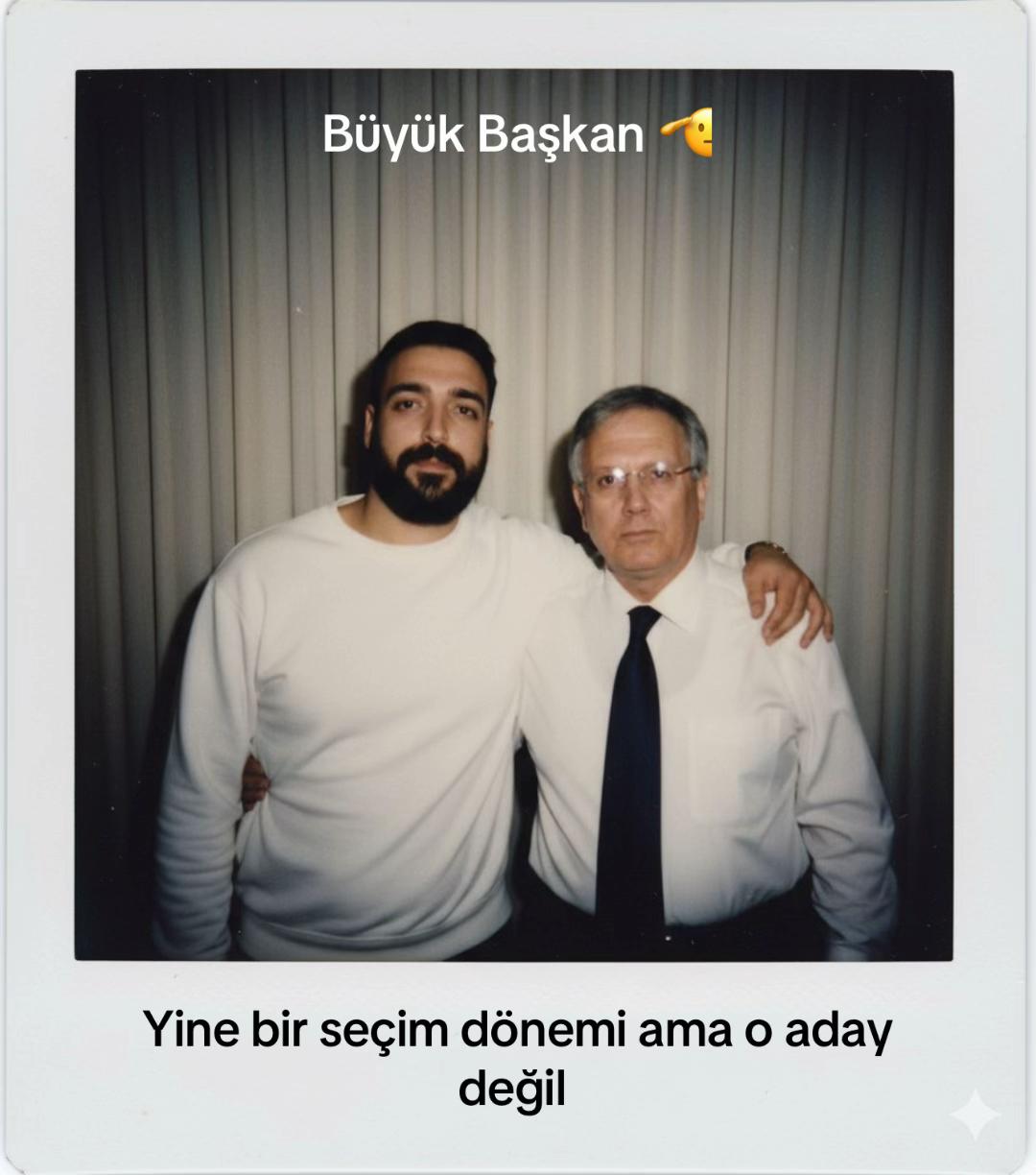 @Samet Sevindir
