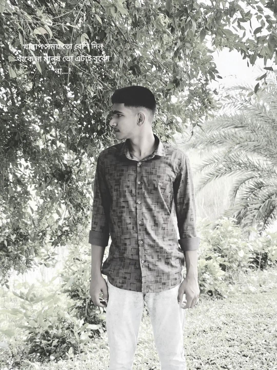 @Rafi Sheikh Rejoan