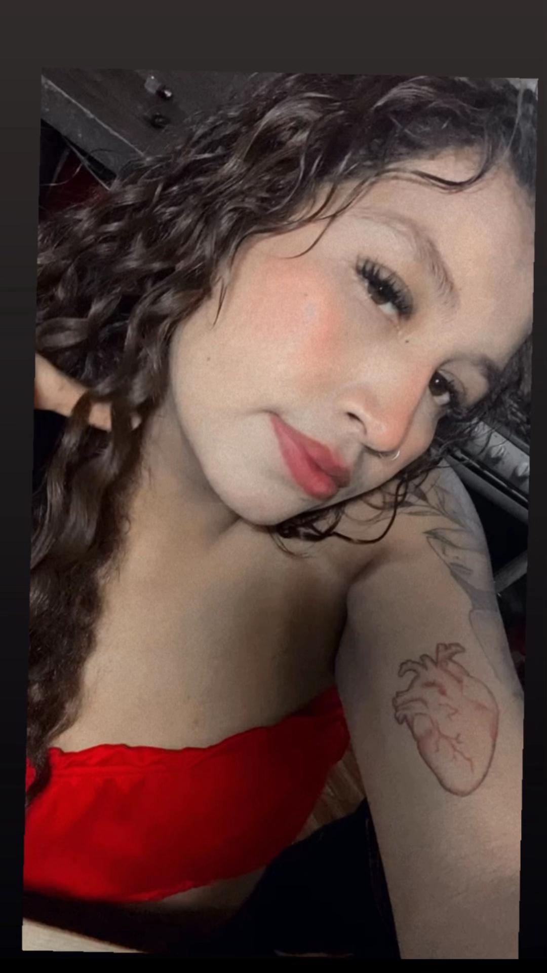 @Wendy Rodriguez
