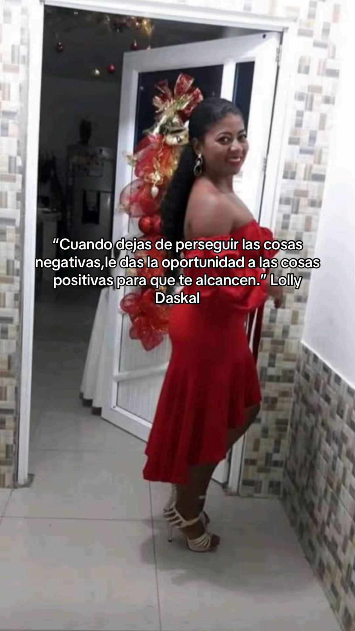@Andreina internacional