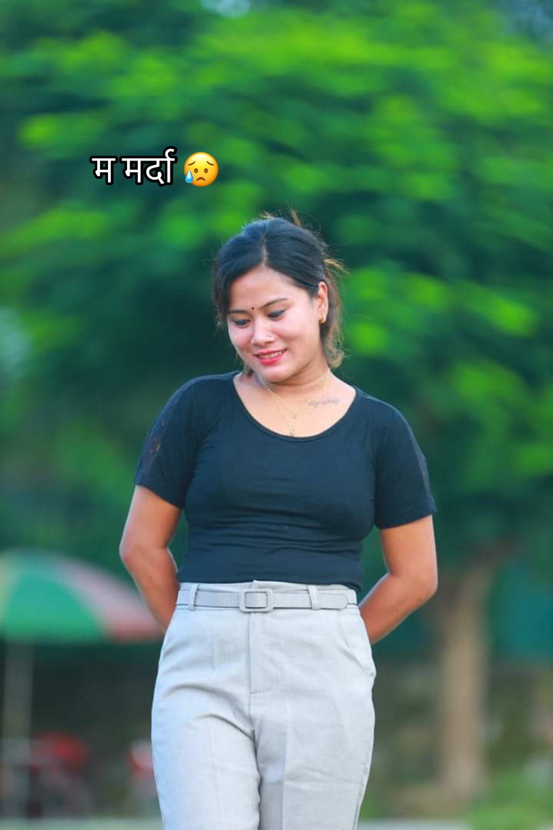 @Rosani Kancha