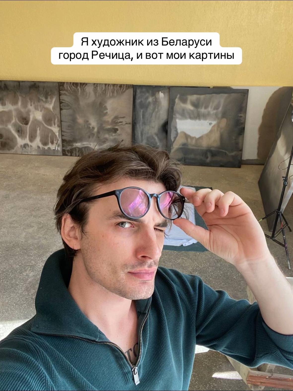 @Кирилл Михаленко
